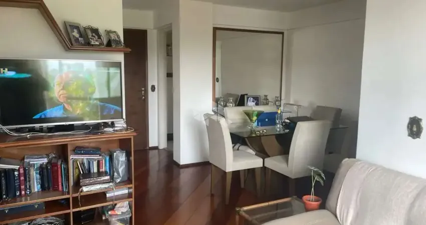 Apartamento à venda em são paulo-sp, vila progredior! 2 quartos, 1 banheiro, 1 vaga, 65m² de área! imperdível!