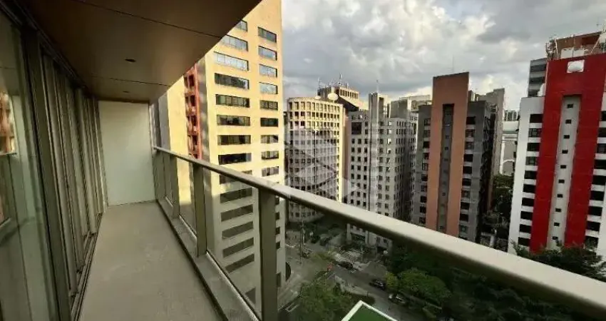 Excelente oportunidade de compra! apartamento à venda na vila olímpia, são paulo-sp, com 1 quarto, 1 banheiro, 1 vaga de garagem e 53,00m² de área.