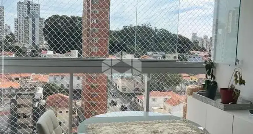 Apartamento à venda 3 quartos (1 suíte) 2 banheiros e 2 vagas na garagem - 82m2