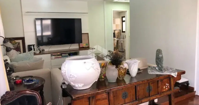 Apartamento com 3 suíte á venda, 139 metros e 3 vagas - vila mariana - são paulo/sp