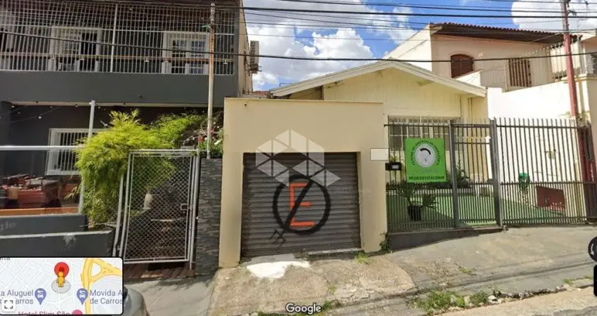 Sobrado com 3 dorm, suíte e duas vagas no campo belo  para venda