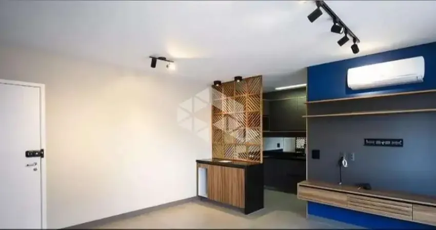 Apartamento com 2 quartos à venda na Rua Celso Ramos, 120, Vila Andrade, São Paulo
