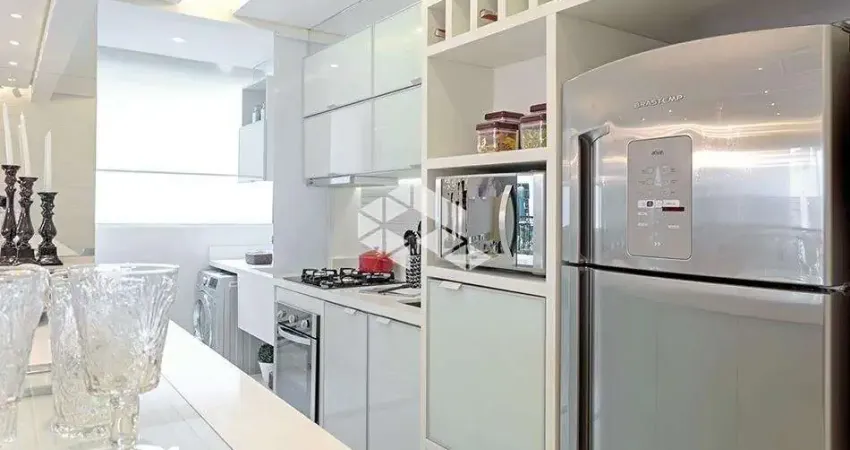 Apartamento com 2 dormitórios, 1 suite,1 vaga para venda no jabaquara