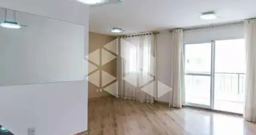 Apartamento à venda com 87m², 2 quartos ( 1 suíte) e 2 vagas - Morumbi - Zona Sul - SP