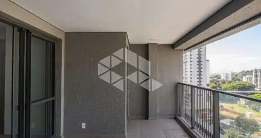 Apartamento com 3 quartos à venda na Rua Cacilda Becker, 35, Jardim das Acacias, São Paulo