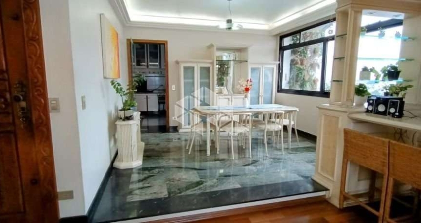 Apartamento com 4 quartos à venda na Rua Bento de Faria, 50, Bosque da Saúde, São Paulo