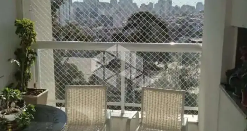 Apartamento com 3 dormitórios com suite, 2 vagas para venda no Ipiranga