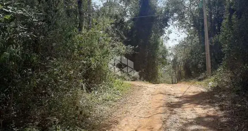 Terreno à venda na Rio Negro, 646, Antilhas, Ibiúna