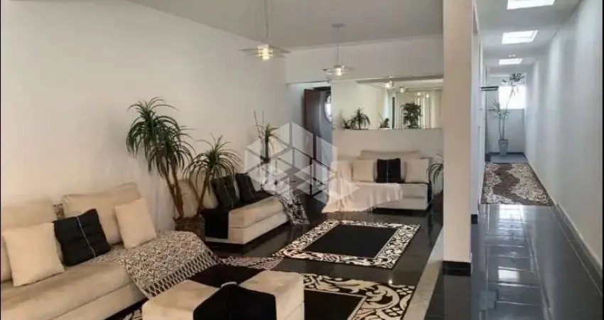 Casa em condomínio fechado com 3 quartos à venda na Rua Lino Guedes, 233, Vila Brasílio Machado, São Paulo