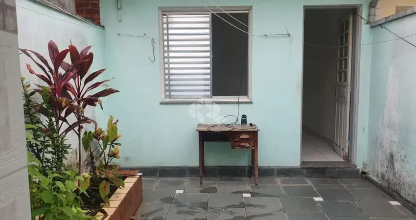 sobrado com dois dormitórios, 1 suite, uma vaga para venda no Sacomã