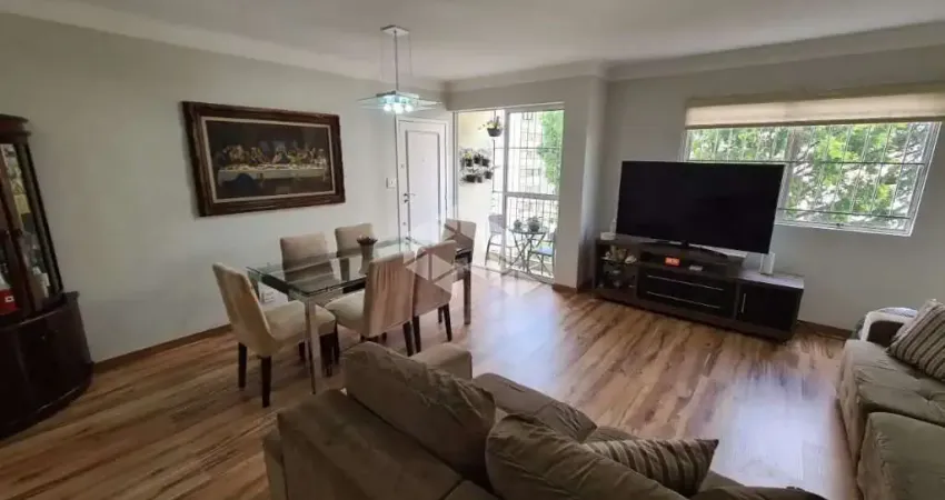 Apartamento com 3 dormitórios à venda, 111 m² por R$ 1.690.000,00 - Moema Pássaros - São Paulo/SP