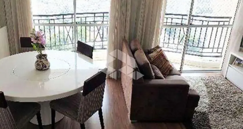 Apartamento à venda, 95 m² por R$ 862.000,00 - Ipiranga - São Paulo/SP