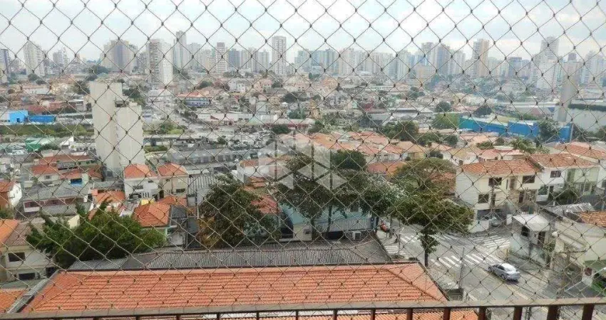 Apartamento à venda com 129m², 3 dormitórios (1 suíte), 3 vagas na Cursino
