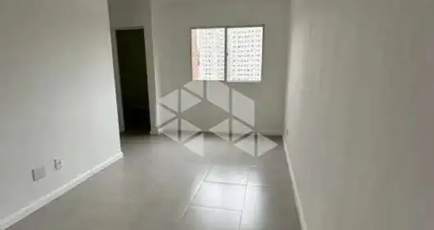 Apartamento à venda em São Paulo-SP, na Vila Santa Teresa (zona Sul), com 2 quartos, 2 salas, 1 banheiro, 1 vaga de garagem e 47m² de área. Agende sua