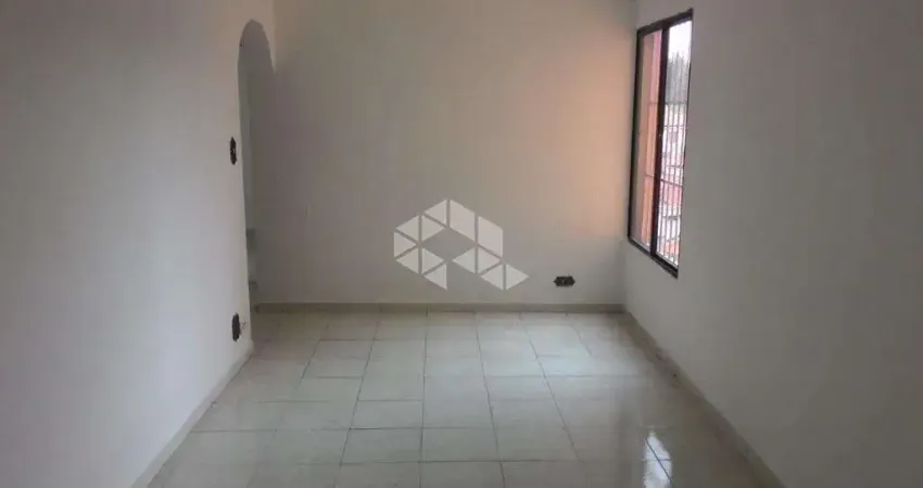 Apartamento com 3 dormitórios à venda, 60 m² por R$ 280.000,00 - Sacomã - São Paulo/SP