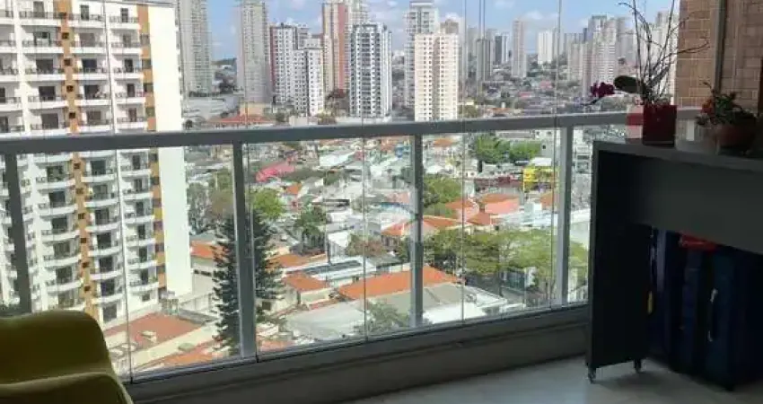 Apartamento 4 dormitórios , 3 suítes, 4 vagas, depósito no Tatuapé