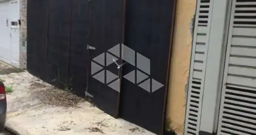 Terreno à venda na Rua João Scaciotti, 406, Vila Progredior, São Paulo