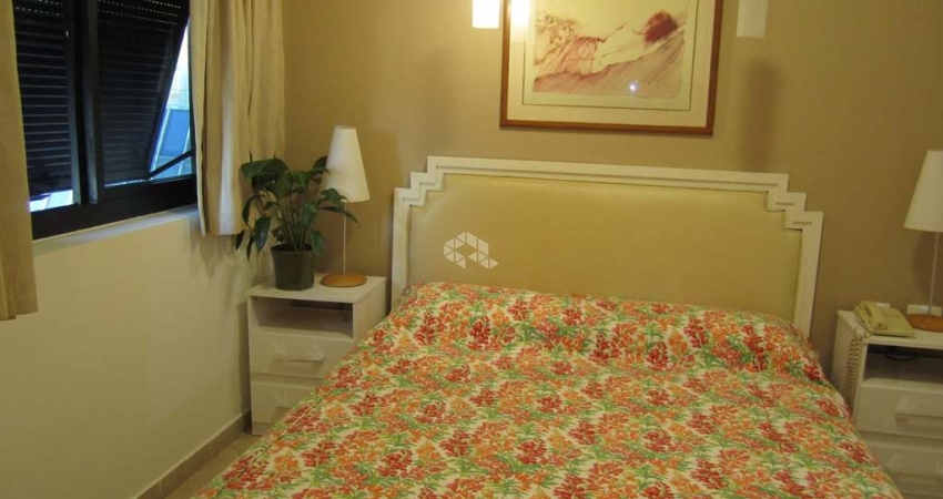 Apartamento com 1 quarto à venda na Avenida Cidade Jardim, 411, Jardim Europa, São Paulo