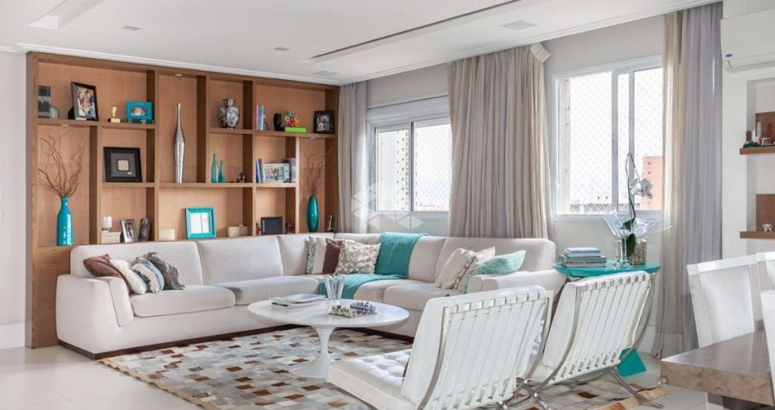 Apartamento com 3 quartos à venda na Rua Iperoig, 858, Perdizes, São Paulo
