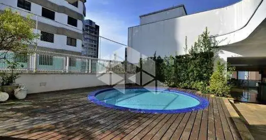 Cobertura com 5 quartos à venda na Rua Doutor Tomás Carvalhal, 598, Paraíso, São Paulo