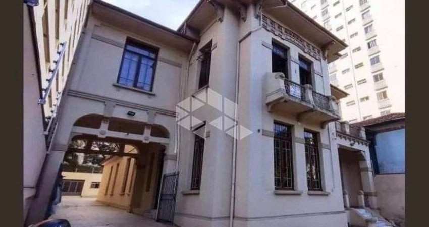 Casa com 6 quartos à venda na Rua Caio Prado, 211, Consolação, São Paulo