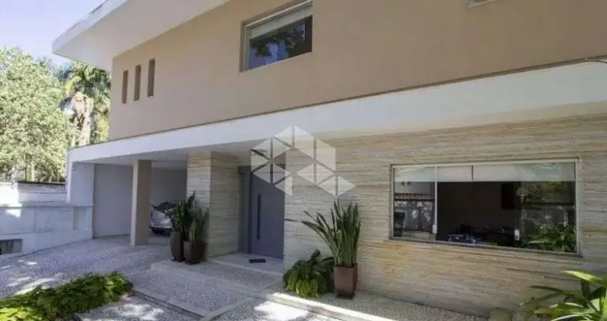 Casa com 4 quartos à venda na Marina Cintra, 68, Jardim Europa, São Paulo