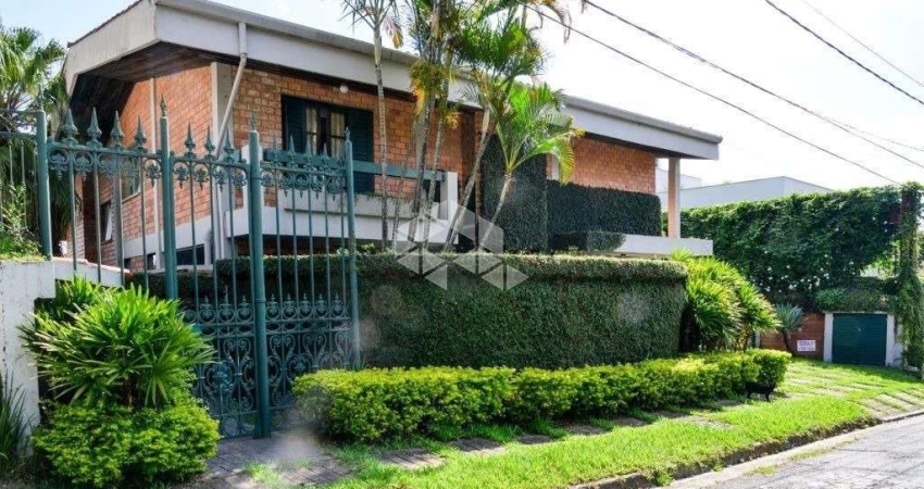 Casa com 5 quartos à venda na Rua dos Limantos, 316, Cidade Jardim, São Paulo