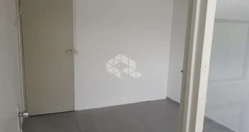 Apartamento 42m² na República - Conforto e Conveniência