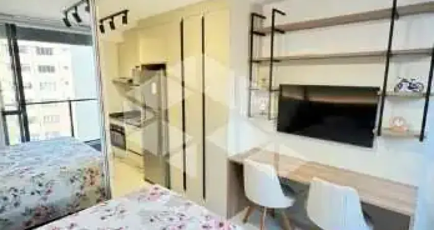 Apartamento com 1 quarto à venda na Rua Doutor Tomás Alves, 57, Vila Mariana, São Paulo