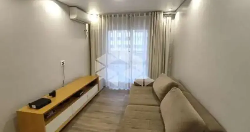 Apartamento com 2 dormitórios à venda na Chácara Klabin