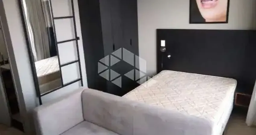 Apartamento com 1 quarto à venda na Rua Alvorada, 676, Vila Olímpia, São Paulo