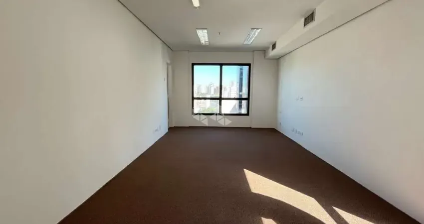 EXCELENTE CONJUNTO COMERCIAL À VENDA NO ITAIM BIBI