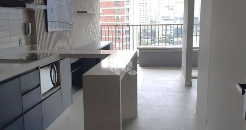 Apartamento com 1 quarto à venda na Rua Osório Duque Estrada, 40, Paraíso, São Paulo