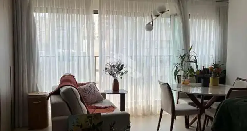 Apartamento com 1 quarto à venda na Rua Osório Duque Estrada, 40, Paraíso, São Paulo