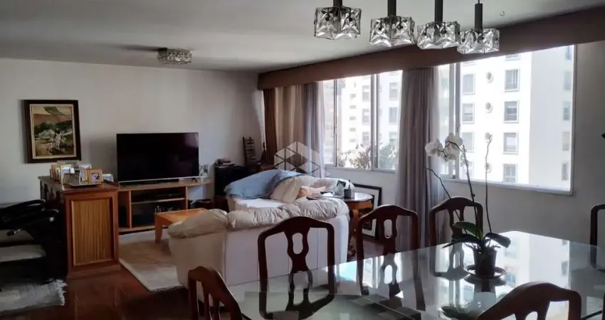 Apartamento p/ Venda 3 suítes 2 vagas , 207m - Jardim Paulista