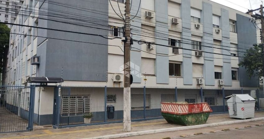 Apartamento com 2 quartos à venda na Avenida Érico Veríssimo, 723, Menino Deus, Porto Alegre