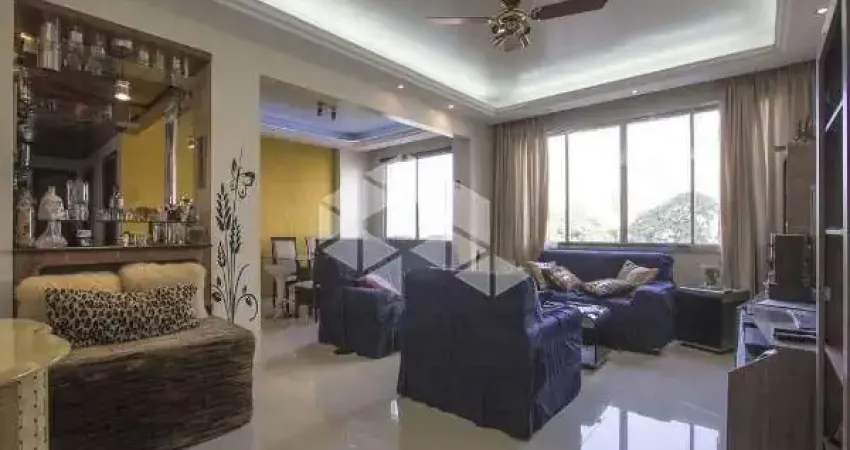 Apartamento 3 dormitórios no bairro Floresta.
