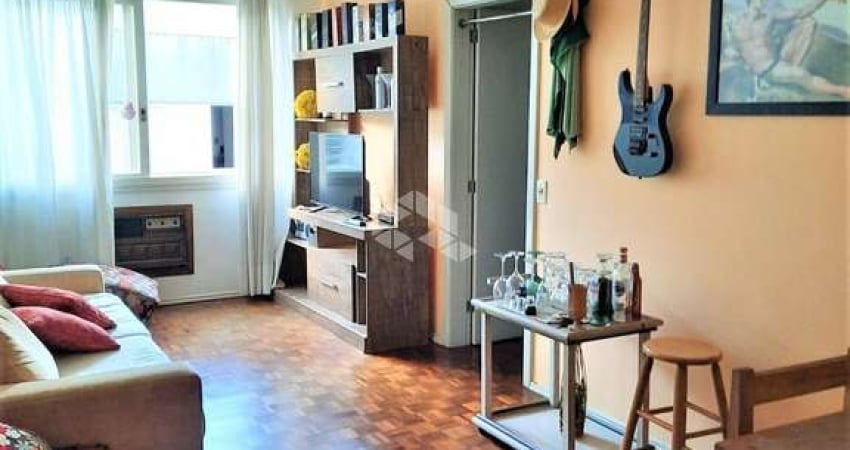 Apartamento com 3 quartos à venda na Rua Barão de Teffe, 273, Menino Deus, Porto Alegre