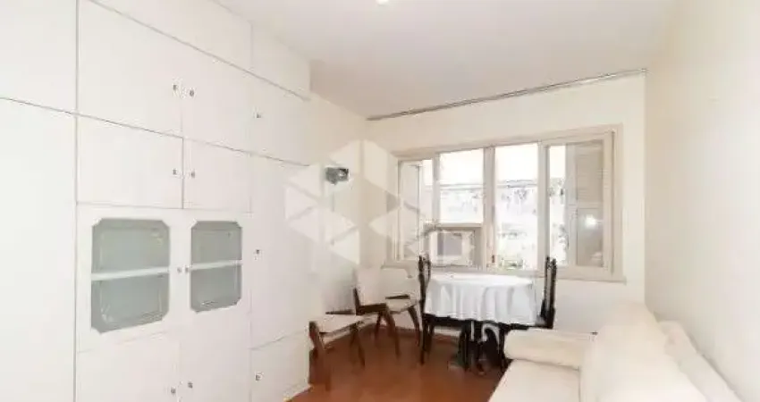 Apartamento com 1 quarto à venda na Avenida Ipiranga, 1300, Azenha, Porto Alegre