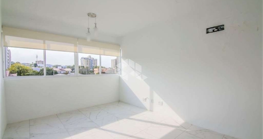 2 dormitórios suite, desocupado 1 garagem Infra co 62,28m2 area priv  Zaffari da Otto .