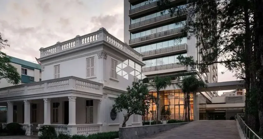 Sala comercial à venda na Avenida Getúlio Vargas, 1157, Menino Deus, Porto Alegre