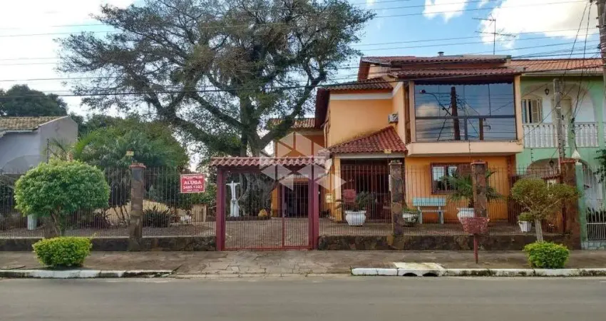 Casa com 4 quartos à venda na Moema, 9, Parque Índio Jari, Viamão