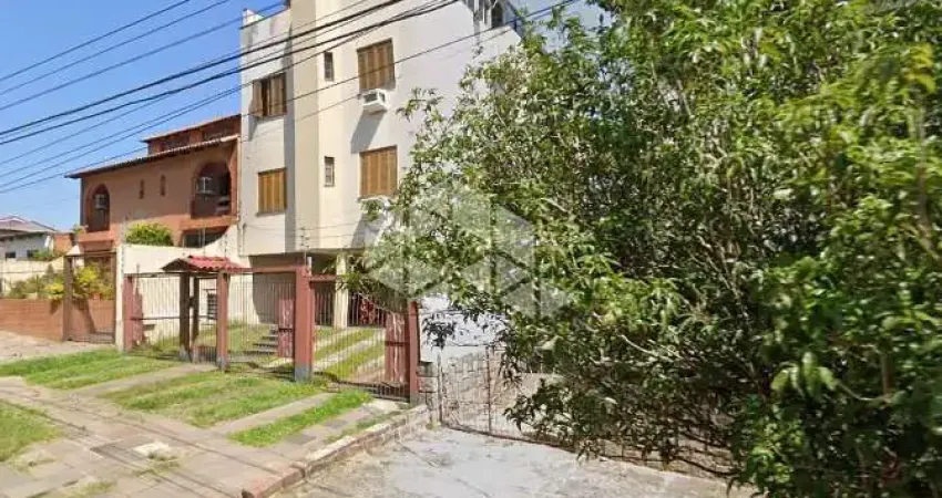 Excelente cobertura horizontal, 1 dormitório no bairro partenon