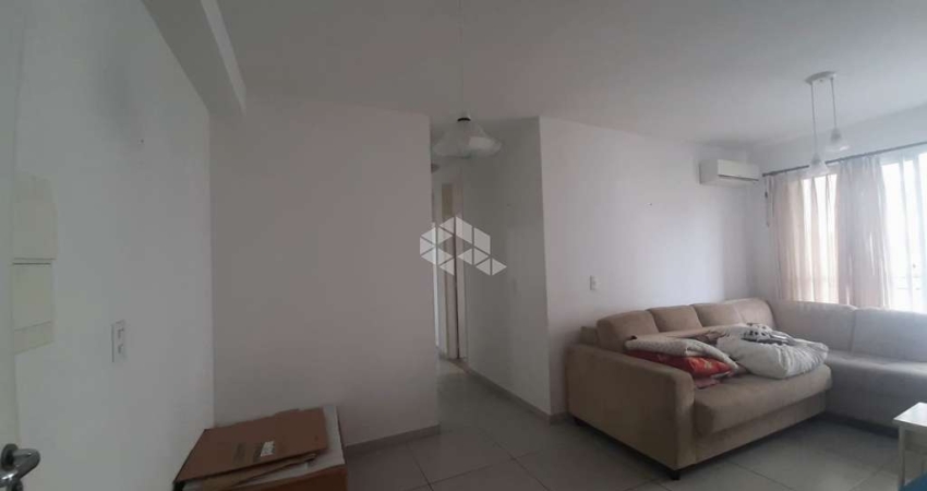 Apartamento 3 domt com Suite e Vaga Escrituada - Tristeza.