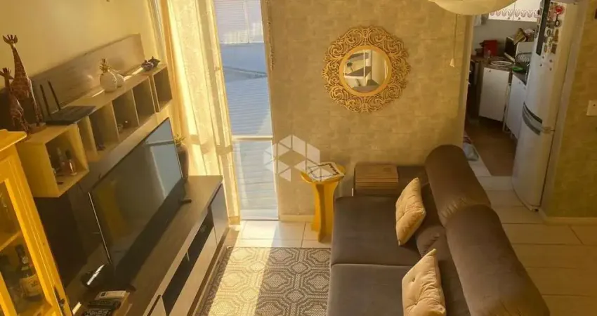 Cobertura com 2 quartos à venda na Avenida da Azenha, 1270, Azenha, Porto Alegre