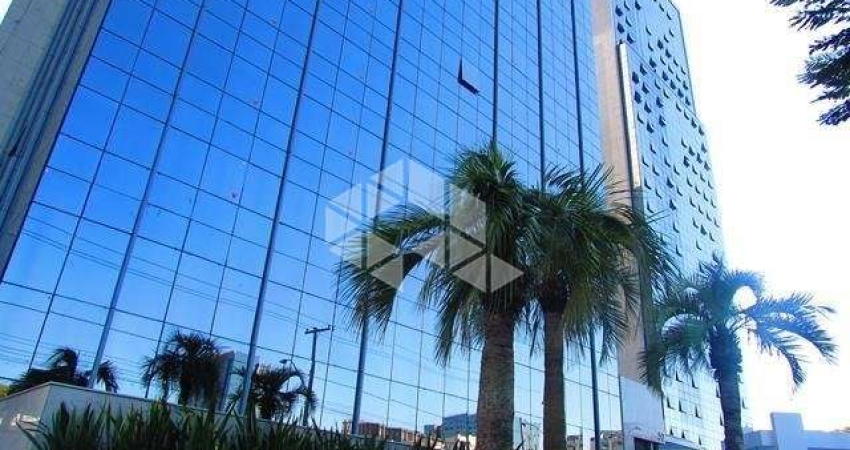 Sala comercial à venda na Rua Manoelito de Ornellas, 55, Praia de Belas, Porto Alegre