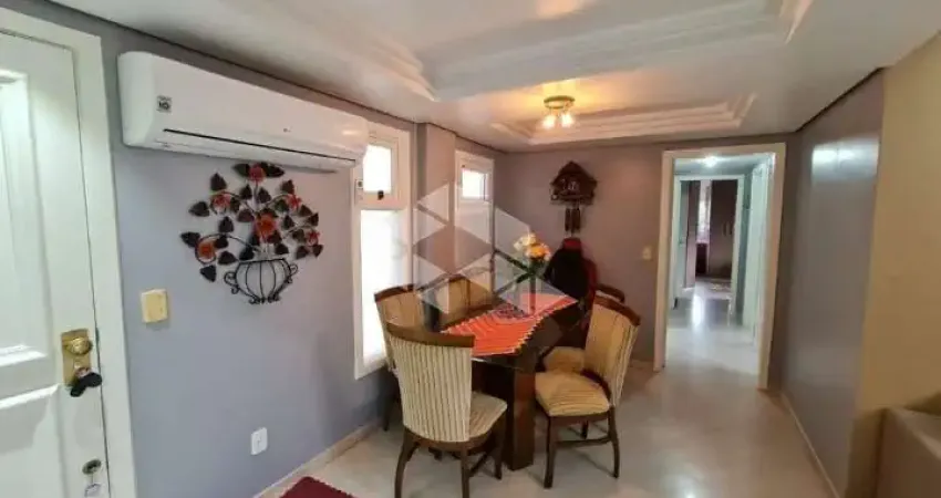 Apartamento de 3 dormitórios/quartos no Menino Deus com vaga de garagem