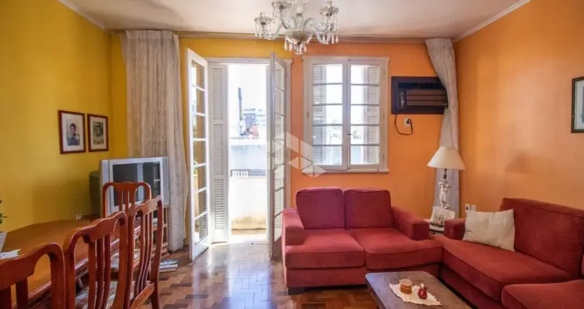Apartamento de 4 dormitórios/qaurtos no Menino Deus!