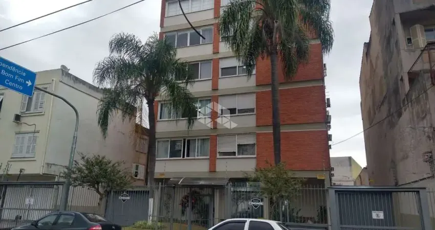 Apartamento 3 dormitórios, suíte, elevador e garagem bairro Floresta