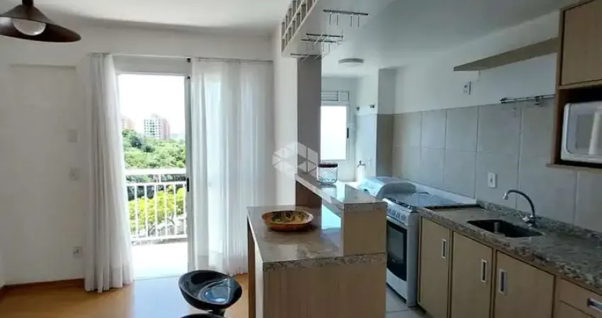 Apartamento com 2 quartos à venda na Rua Abram Goldsztein, 446, Jardim Carvalho, Porto Alegre